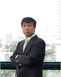 Dr. Hiroshi Oka